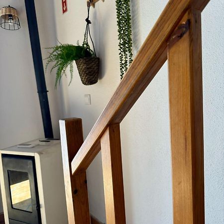 Casa Sao Sebastiao Casas Bem Haja Guest House São Miguel de Acha Екстериор снимка