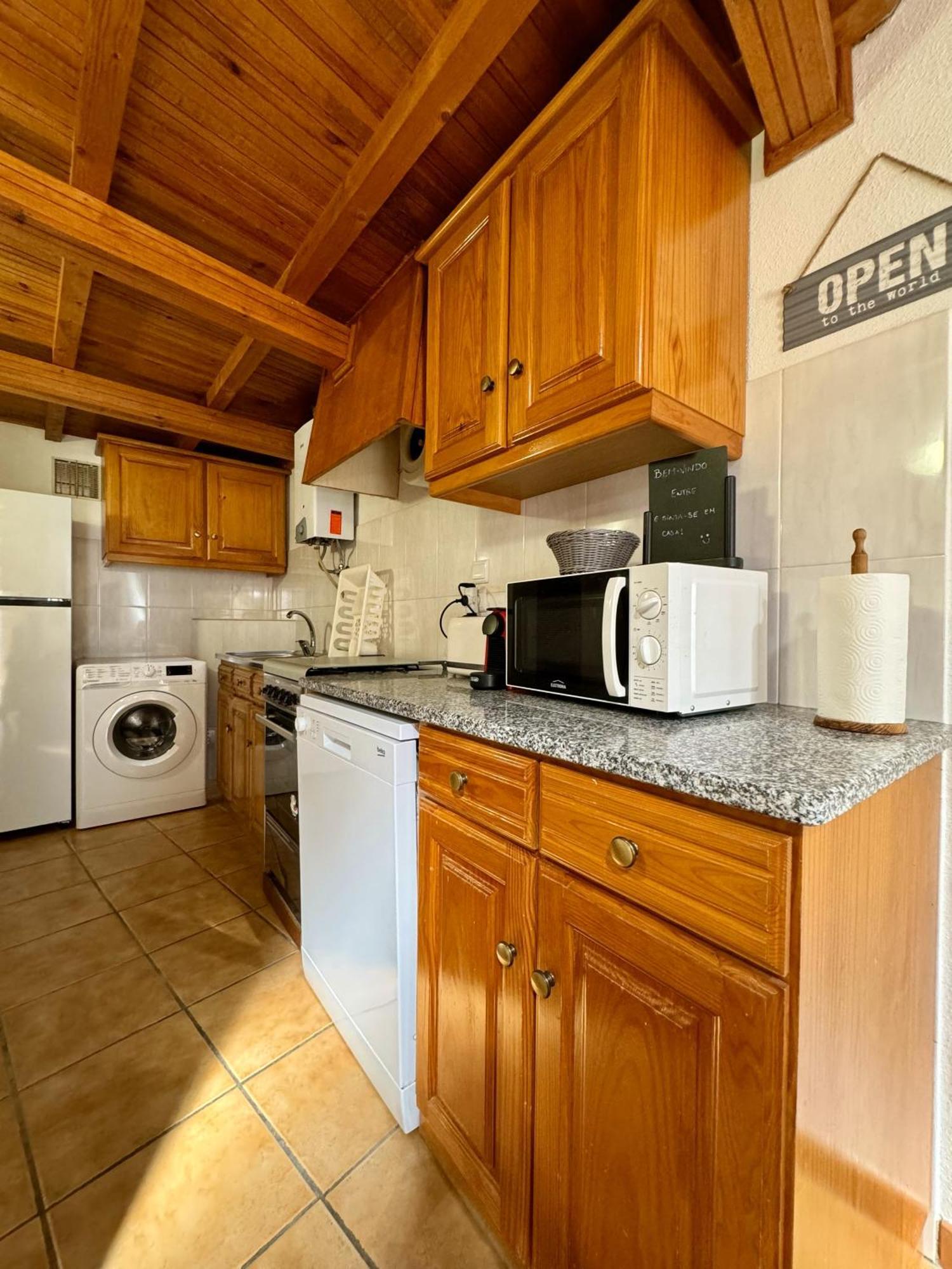 Casa Sao Sebastiao Casas Bem Haja Guest House São Miguel de Acha Екстериор снимка