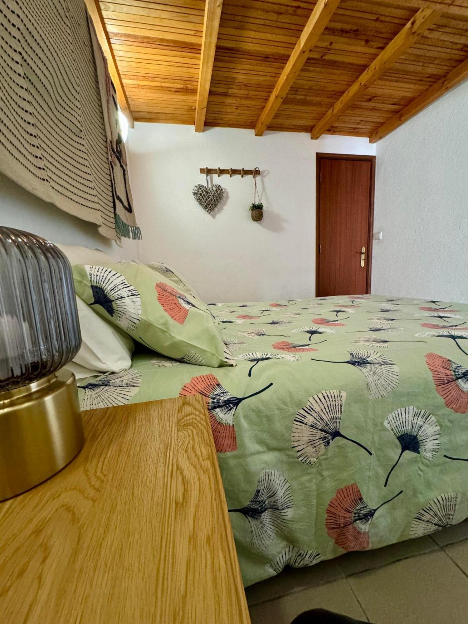 Casa Sao Sebastiao Casas Bem Haja Guest House São Miguel de Acha Екстериор снимка