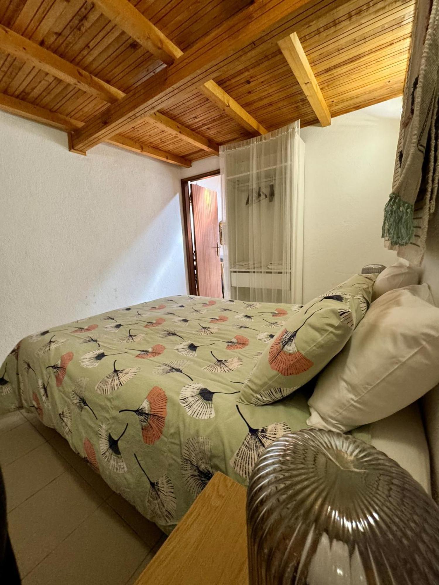 Casa Sao Sebastiao Casas Bem Haja Guest House São Miguel de Acha Екстериор снимка