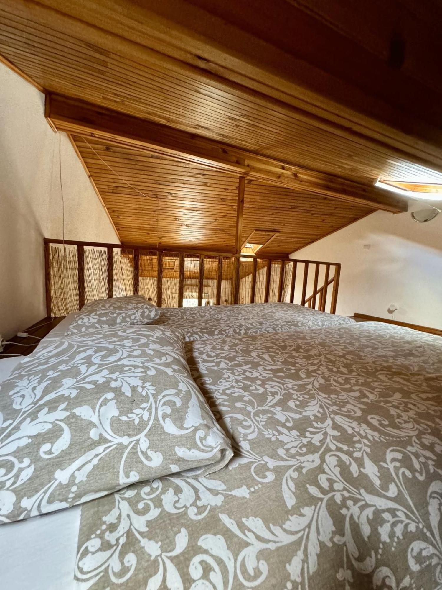 Casa Sao Sebastiao Casas Bem Haja Guest House São Miguel de Acha Екстериор снимка
