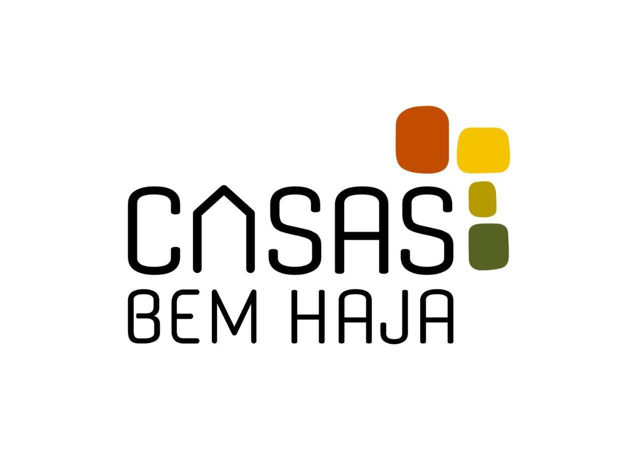 Casa Sao Sebastiao Casas Bem Haja Guest House São Miguel de Acha Екстериор снимка