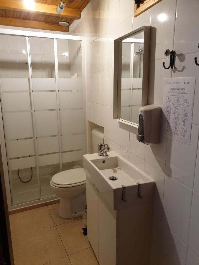 Casa Sao Sebastiao Casas Bem Haja Guest House São Miguel de Acha Екстериор снимка